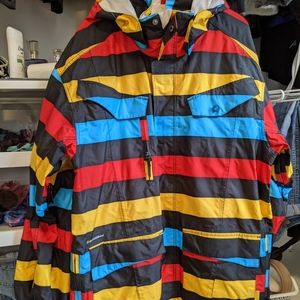 Snowboarding Jacket